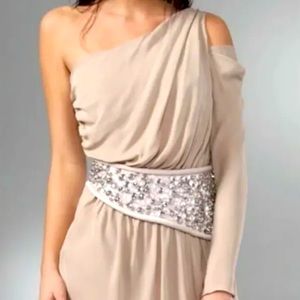 Sass and Bide Clear Domes Dress